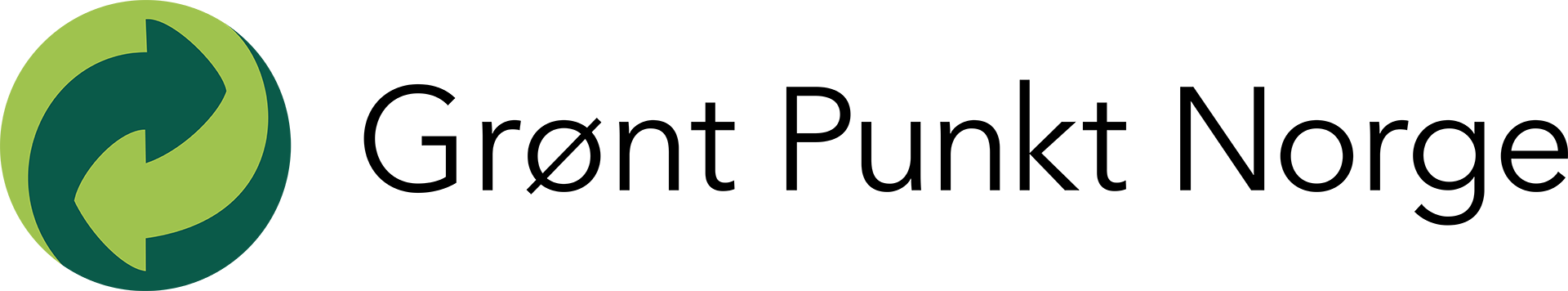 Grønt punkt_Datelco