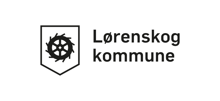 Lørenskog_Hovedlogo_svart