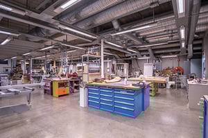 Datelco og SG Arkitektur- og designhøyskolen2