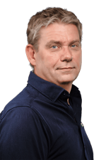 Roy Brendlien