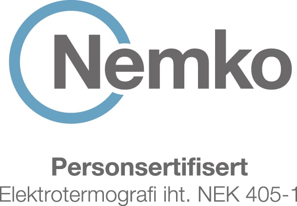 Elektrotermografi
