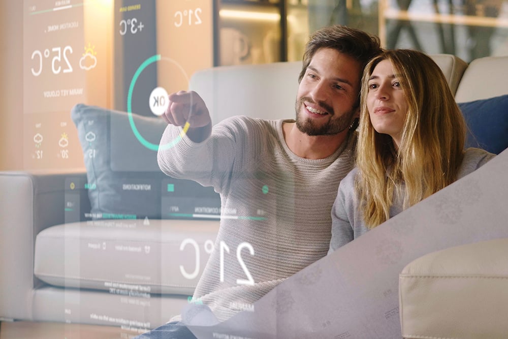 Elektro_smarthus og KNX